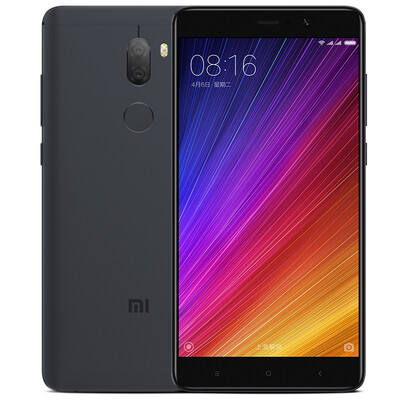 

MI 5s Plus (китайская версия )
