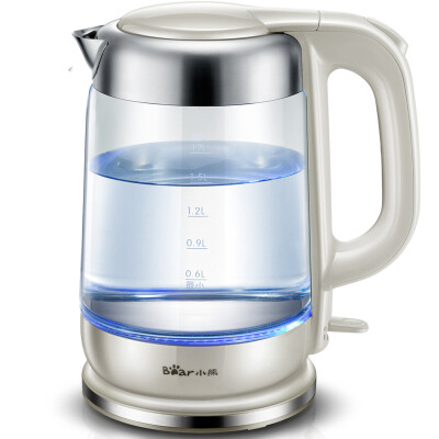 

Bear ZDH-A17G5 Electric Kettle 17L Stainless Steel