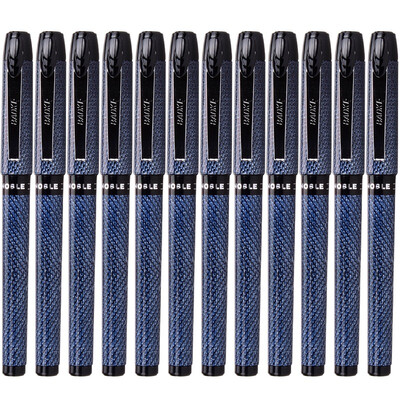 

Baoke (Baoke) PC2538 масса геля 0.7mm 12 / коробка Черный