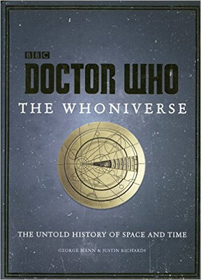 

Doctor Who The Whoniverse