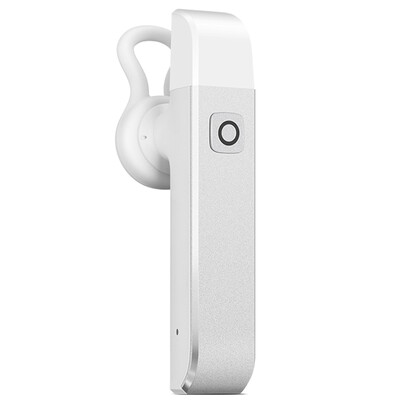 

Meizu (MEIZU) BH01 бизнес-звонок Bluetooth-гарнитура Bluetooth 4.0 Универсальный уголок для ушей