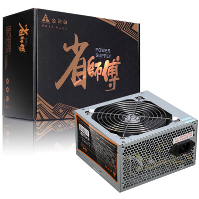 

Golden (Золотое поле) по рейтингу Область 270W Master 3700 настольных хост-компьютер питания (Mute / 25 градусов полная / игра курица / сильная сила охлаждения питания нагрузки)