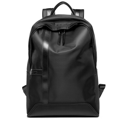 

Ninth City VNINE Shoulder Bag Men&39s Waterproof Computer Bag Large Capacity Backpack Student Bag Short Trip Bag VD6BV96332J