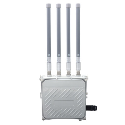 

COMFAST CF-WA850 high-power 1750 trillion 11AC dual-band outdoor wireless AP campus area rural outdoor WIFI coverage of outdoor base station AP