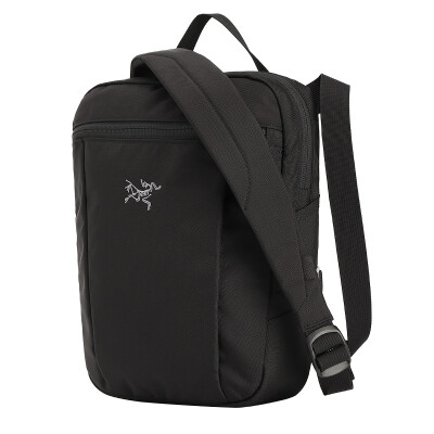 

Archeopteryx / ARCTERYX Shoulder Bag Slingblade 4 Shoulder Bag 17173 Black