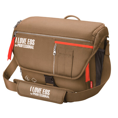 

Canon (Canon) 2016 winter promotion professional shoulder camera bag
