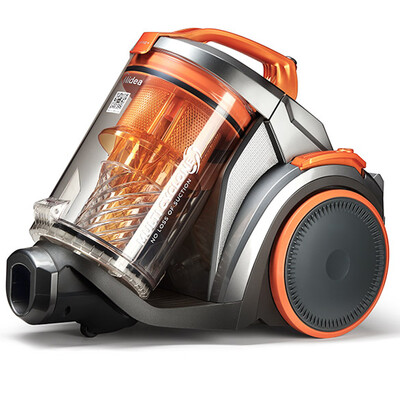 

Midea vacuum cleaner C5-L121D household high-capacity vacuum cleaner