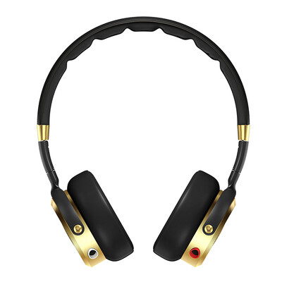 

Mi Headphones Upgraded Edition