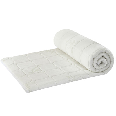 

MLILY memory foam bed mattress folding tatami student mattress double mattress was 180 200 15cm