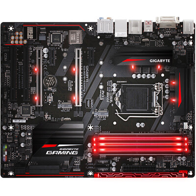 

GIGABYTE Motherboard