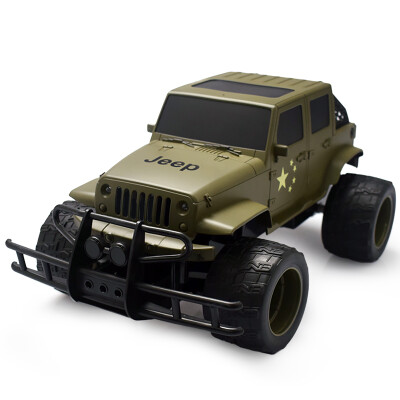 

DOUBLE E Double Eagle remote control off-road vehicle 2.4G charge drift children racing boys toys racing car