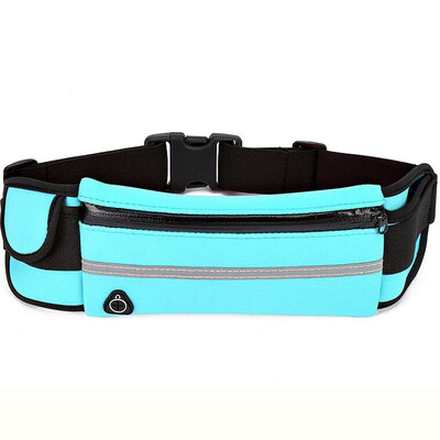 

Chi moving outdoor sports pockets running climbing riding fitness invisible pockets phone pockets sky