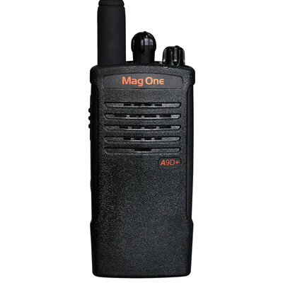 

Motorola (Motorola) MAG ONE A9D + цифровое радио