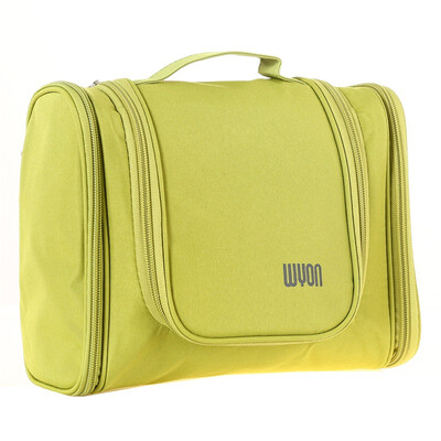 

Jingdong Supermarket Jingtang Washing Bag Outdoor Travel Waterproof Wash Bag Travel Set Grass Green