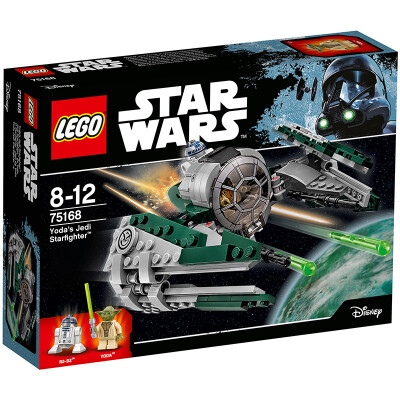 

Lego Star Wars Капитан Рекс 9 лет до 14 лет AT-TE 75157 детских игрушек блоков Lego (в то время как запасы последних)