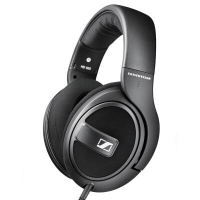 

Sennheiser HD 569 закрыт для наушников гарнитуры