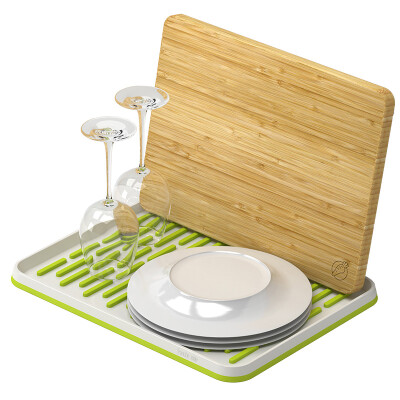 

Suncha chopping board Multifunctional plastic chopping board Bamboo chopping board with moldy chopping board Multi-purpose board DB0042 41 31 19cm 28 21 16cm