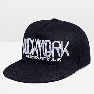 

WiSHCLUB 2017 New Style Brand Neutral Hip-Hop Cap Sportable Baseball Cap Men's Gorras Adjustable