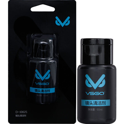 

Weigao VSGO D-10625 lens cleaner digital SLR micro single electric camera lens lens curing cleaning fluid