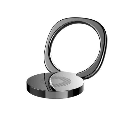 

Baseus Finger Ring Grip Smartphone Stand Bracket Holder