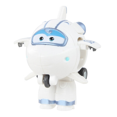 

Audi Diamonds AULDEY Super Fei Fei mini deformation - Millie 720024