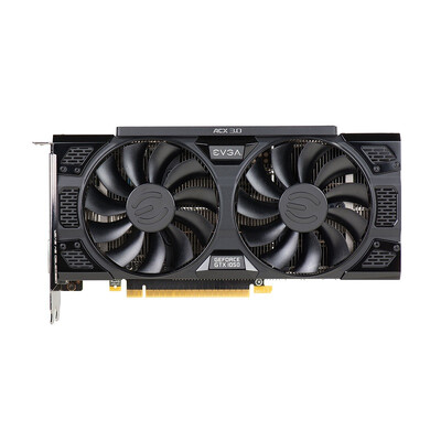 

EVGA GTX Graphics Card