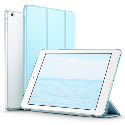 

Миллиард цветов (ESR) Apple IPAD Mini2 / 3/1 защитный рукав / падение сопротивления тонкой оболочки / тройной кобура кронштейн цвет Yue серии Black Forest