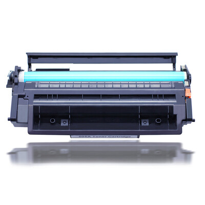 

Printer Supplies Replacement Toner For HQ-CE505A HP LaserJet Printers P2035 P2035n P2050 P2055 P2055d P2055dn P2055x