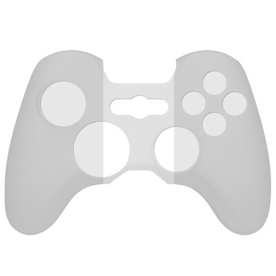 

Black Star игра Рхп ручка не скользит силиконовый чехол пылезащитные наборы анти-отпечатков пальцев мягкой белой (для смарт-3 серии и SPEEDY Apple, ручки)
