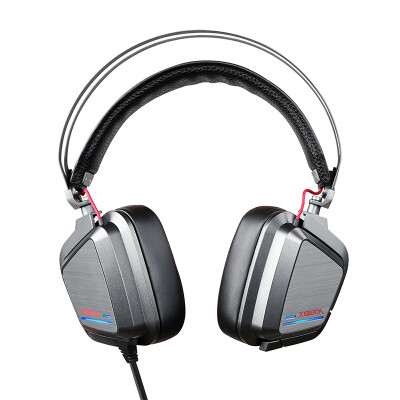 

XIBERIA S25 USB71 gaming headsetgray