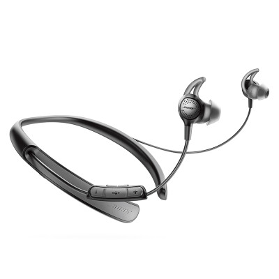 

Bose QuietControl 30 Wireless Bluetooth Earphones