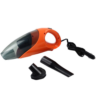 

UNIT YD-5018 Vehicle-mounted vacuum cleaner dry wet 12V