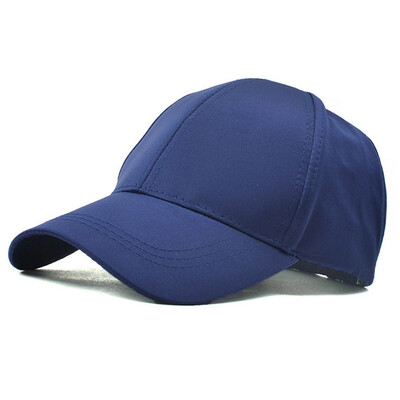 

IKEA IKEWA BQM027ZANG Hat Baseball Cap Male Ladies&39 Hat Casual Sports Cap Sunscreen Sunshade Spring Summer Korean Tide Hood Navy