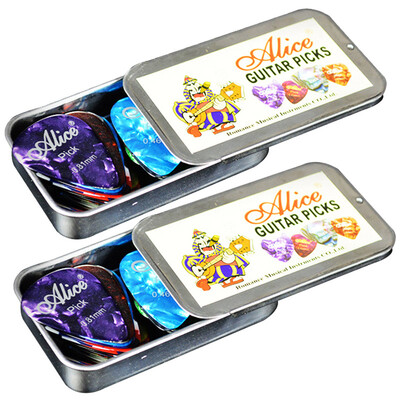 

Jingdong supermarket Alice Alice folk guitar string wire Yimu piano string guitar string string 1-6 string 6 loaded AW432-SL