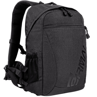 

Rimma EIRMAI D2420 professional shoulder camera bag camera bag SLR shoulder bag Canon 600d SLR bag backpack anti-theft black