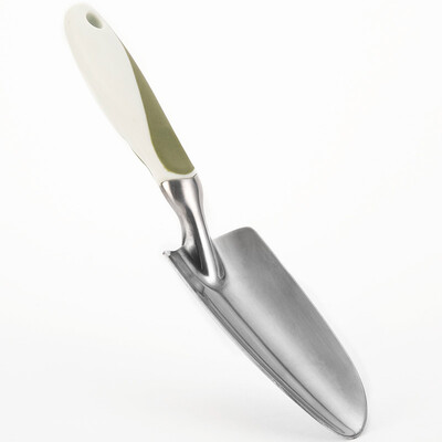 

Worsch worth wide aluminum shovel home planting tool transplant shovel planting shovel planting gardening shovel flower shovel small shovel gardening tools