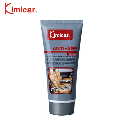 

Kimikar N02 fast health leather maintenance gel imported leather maintenance gel car leather seat maintenance agent leather glazing color maintenance agent