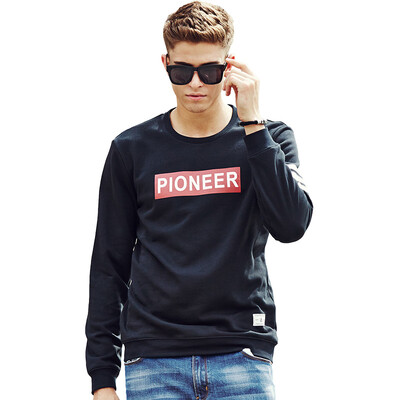 

Пионерский пионерский лагерь Мужчины Комфорт Tide Wanderers Round Hand 622108 Black XL