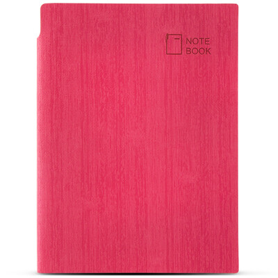 

Guangbo GuangBo 25K132 Zhang business leather notepad diary pen design colorful black GBP25739