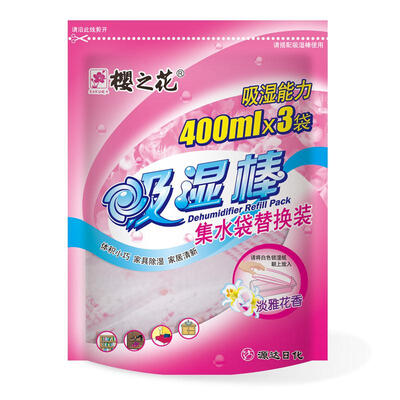 

Sakura цветок сильной влаги палка 540г Refill