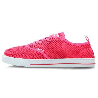 

(XTEP) shoes, shoes, shoes, low-cost to help light and breathable leisure leisure shoes 985218319335 purple white 36