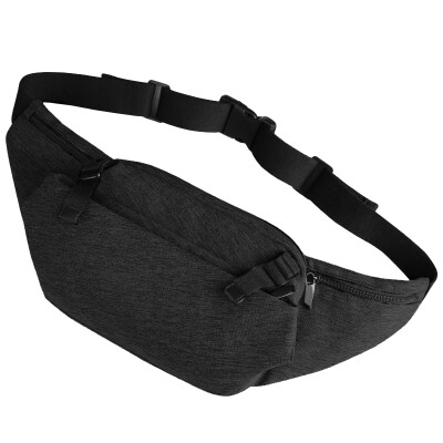

men's multi-functional dual-use pockets of the Korean version of the leisure outdoor sports trendy shou