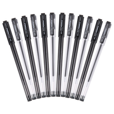 

Morning light  & G P07 Panthers 12 loaded 05mm black neutral pen AGP68707