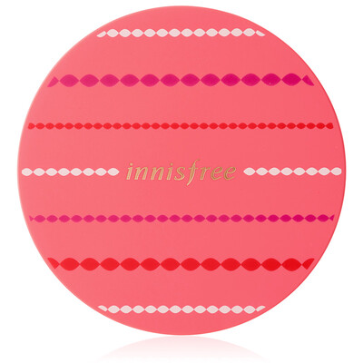 

Wyatt Windy Innisfree Cushion Box