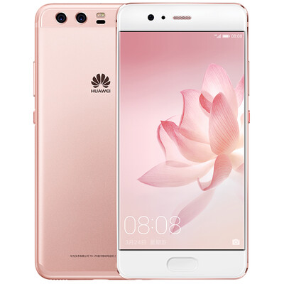 

Huawei P10 4GB + 64GB (Китайская версия Нужно root) черный