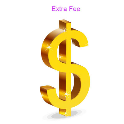

Fill price difference for your order