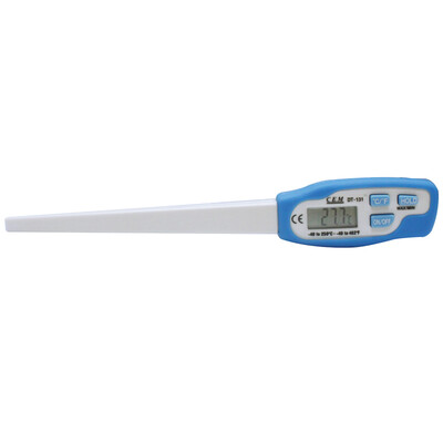 

Huashengchang CEM multi-function thermometer thermometer DT-131