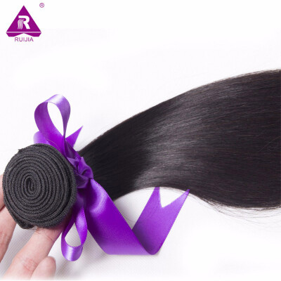 

Peruvian Virgin Hair Straight 4 Bundles Peruvian light brown virgin hair Straight Human Hair Weave Wowigs Virgin Hair Bundles