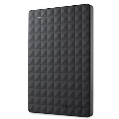 

SEAGATE Expansion Mobile Hard Disk 25-inch 2TB USB30 Black