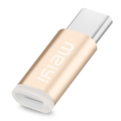 

MEIYI micro switch to Type-C adapter MY-M1